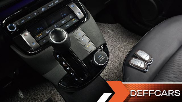 Hyundai CASPER Turbo The Essential купить на сайте DeffCars