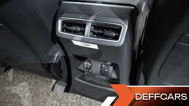 Ssangyong REXTON Diesel 2.2 4WD Prestige купить на сайте DeffCars
