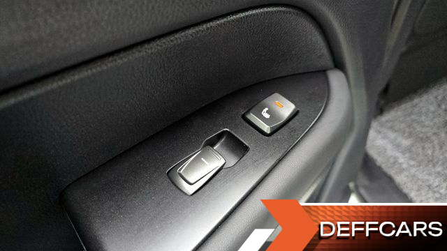 Ssangyong REXTON Diesel 2.2 4WD Prestige Special купить на сайте DeffCars