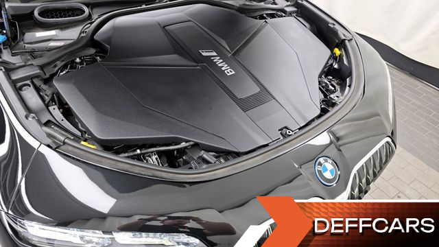 BMW I7 eDrive 50 M Sport купить на сайте DeffCars