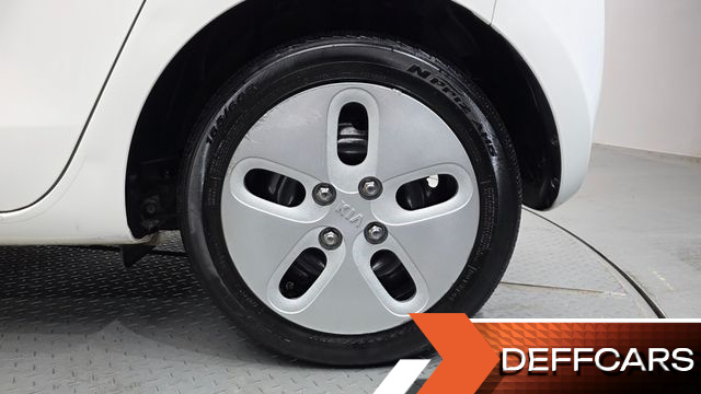 Kia RAY VAN купить на сайте DeffCars
