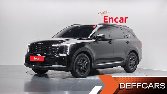 Kia SORENTO HEV 1.6 2WD Gravity купить на сайте DeffCars