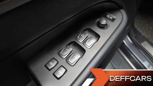 Ssangyong REXTON Diesel 2.2 2WD Adventure купить на сайте DeffCars