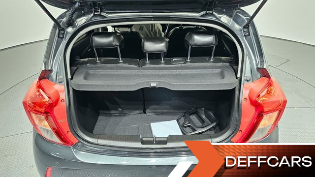 ChevroletGMDaewoo SPARK LT Plus купить на сайте DeffCars