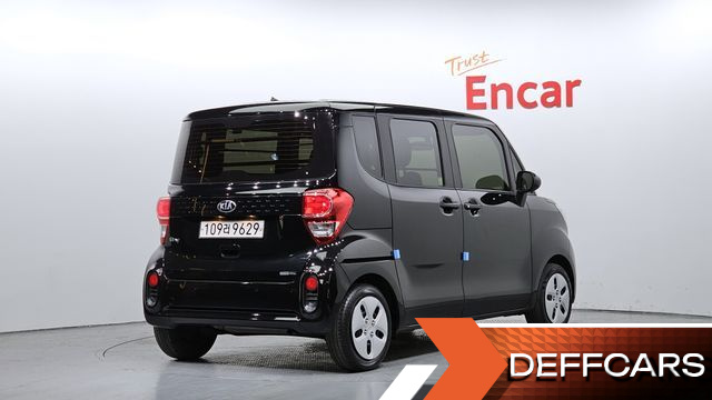 Kia RAY Van Standard купить на сайте DeffCars