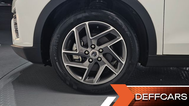 Ssangyong TIBOLI Gasoline 1.5 2WD V3 купить на сайте DeffCars