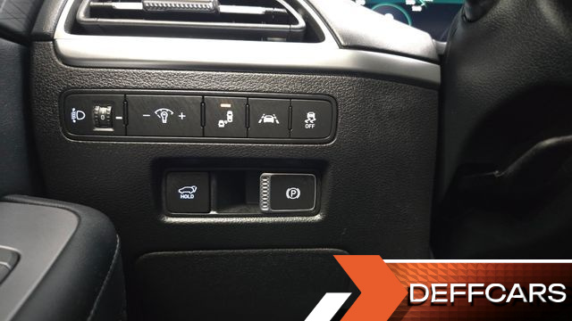 Hyundai PALISADE Gasoline 3.8 2WD Prestige купить на сайте DeffCars