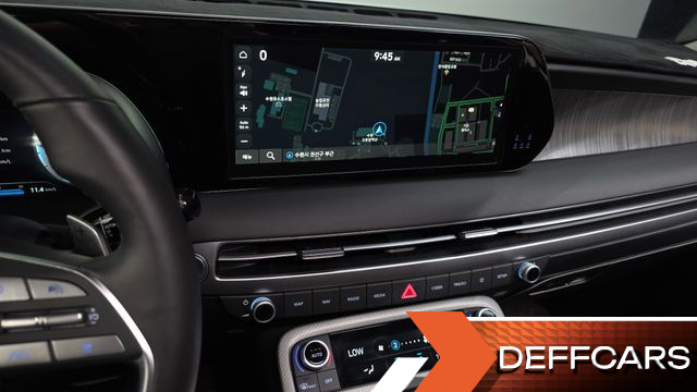 Hyundai PALISADE Diesel 2.2 2WD Prestige купить на сайте DeffCars