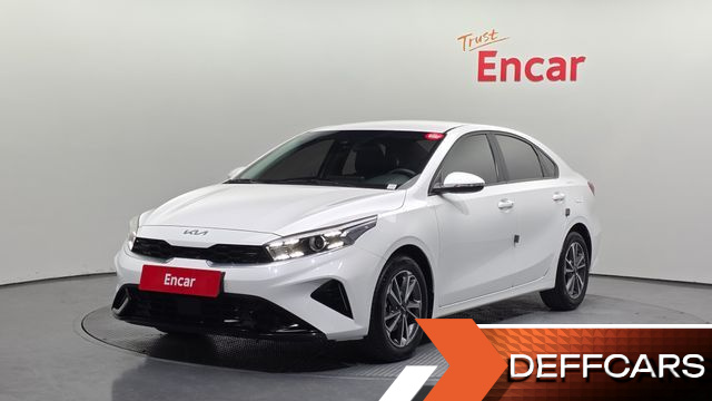 Kia K3 1.6 Trendy купить на сайте DeffCars