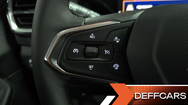 ChevroletGMDaewoo TRAILBLAZER 1.3 Turbo 2WD Premire купить на сайте DeffCars