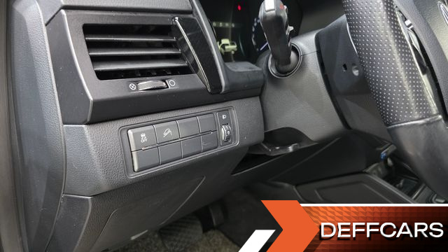 Ssangyong REXTON Diesel 2.2 4WD Prestige Special (5-Link) купить на сайте DeffCars