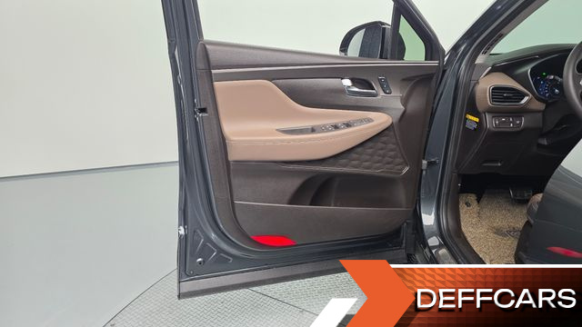 Hyundai SANTAFE Diesel 2,0 4WD Prestige купить на сайте DeffCars