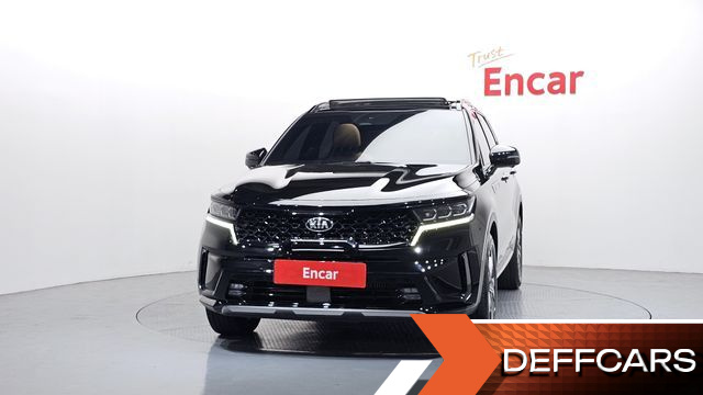 Kia SORENTO HEV 1.6 4WD Gravity купить на сайте DeffCars
