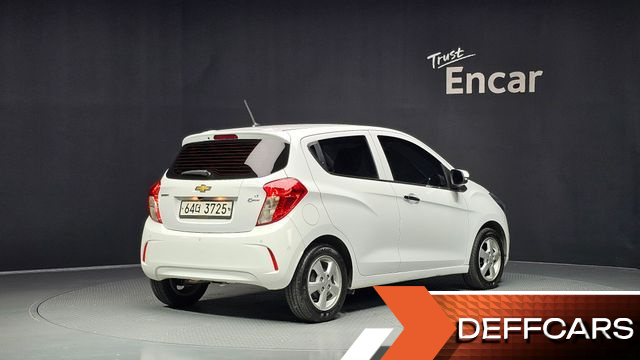 ChevroletGMDaewoo SPARK LT Plus купить на сайте DeffCars