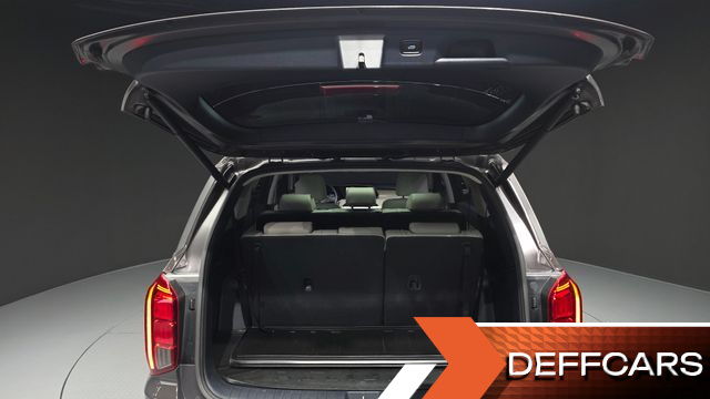 Hyundai PALISADE Gasoline 3.8 4WD Prestige купить на сайте DeffCars
