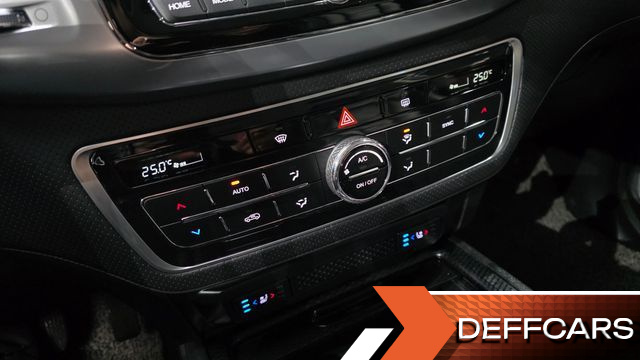 Ssangyong REXTON Diesel 2.2 4WD Luxury купить на сайте DeffCars