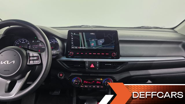 Kia K3 1.6 Trendy купить на сайте DeffCars