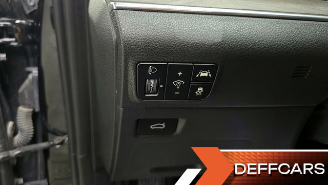 Kia K5 1.6 Turbo Signature купить на сайте DeffCars