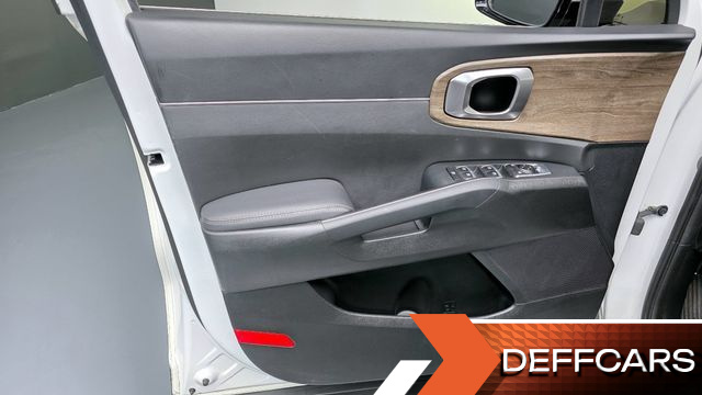 Kia SORENTO Diesel 2.2 2WD Prestige купить на сайте DeffCars