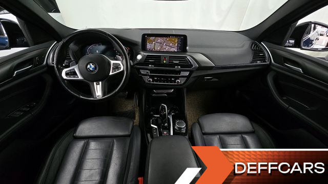 BMW X4 xDrive20i M Sport X купить на сайте DeffCars