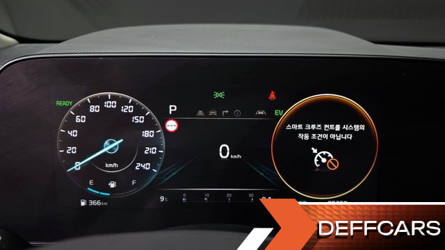 Kia NIRO Signature купить на сайте DeffCars