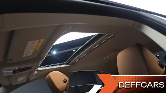 BMW 4-SERIES 420d Luxury GranCoupe купить на сайте DeffCars