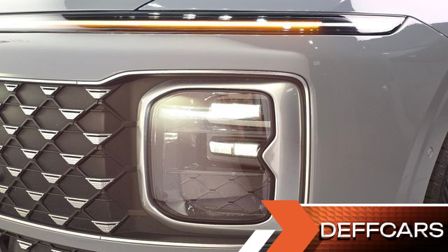 Hyundai GRANDEUR 2,5 Gasoline 2WD Exclusive купить на сайте DeffCars