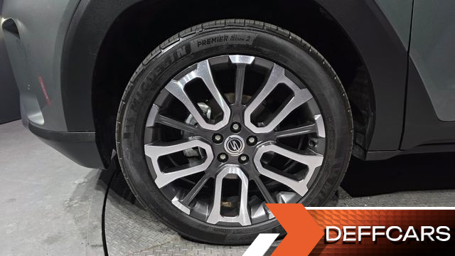 Ssangyong TORRES Gasoline 1.5 2WD T7 купить на сайте DeffCars