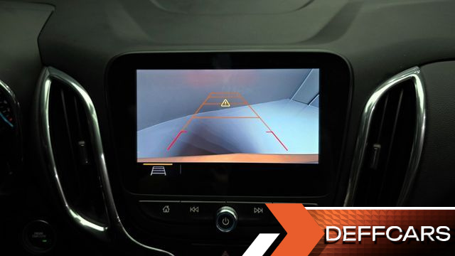 ChevroletGMDaewoo EQUINOX 2WD LT Exclusive купить на сайте DeffCars