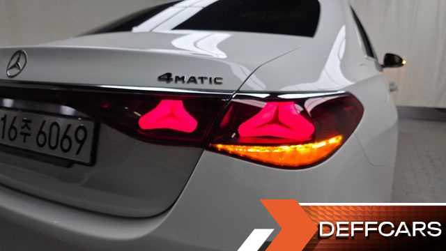 Mercedes E-CLASS E220d 4MATIC Exclusive купить на сайте DeffCars