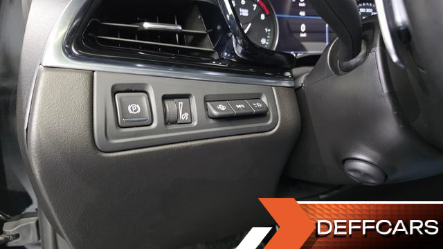 Cadillac XT6 3.6 Sport купить на сайте DeffCars