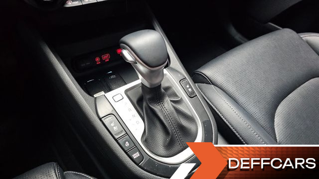 Kia K3 Prestige купить на сайте DeffCars