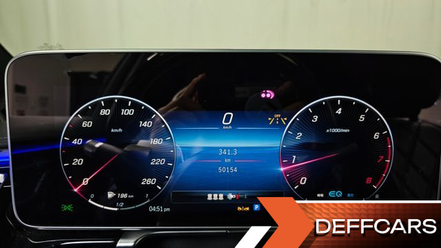 Mercedes S-CLASS Maybach S580 4MATIC купить на сайте DeffCars