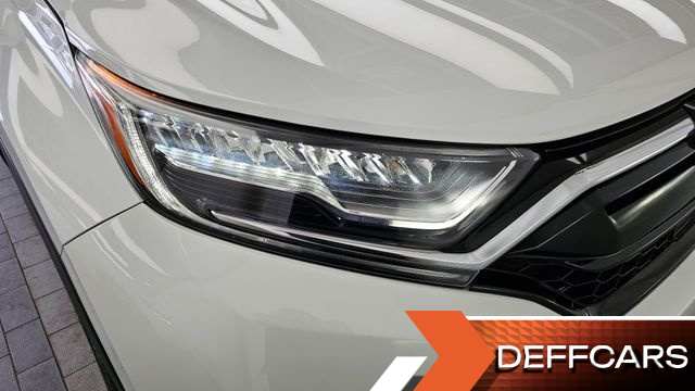 Honda CR-V 1.5 EX-L 2WD купить на сайте DeffCars