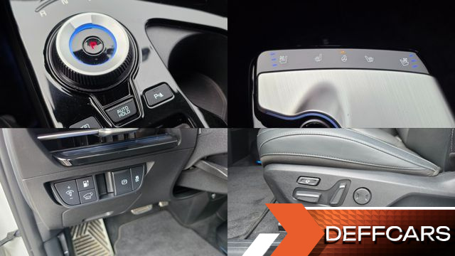 Kia EV6 Long Range Earth купить на сайте DeffCars