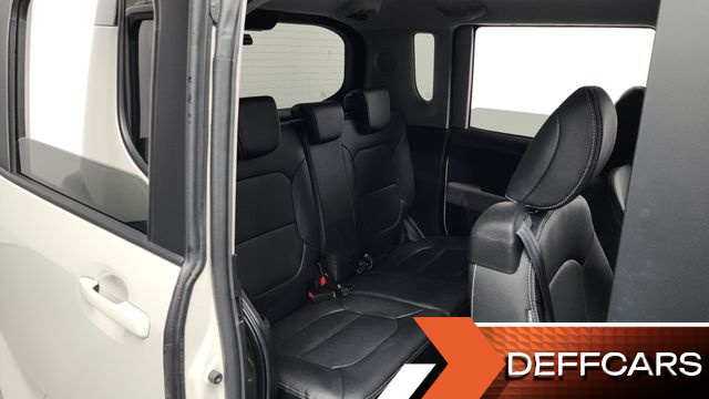 Kia RAY Signature купить на сайте DeffCars