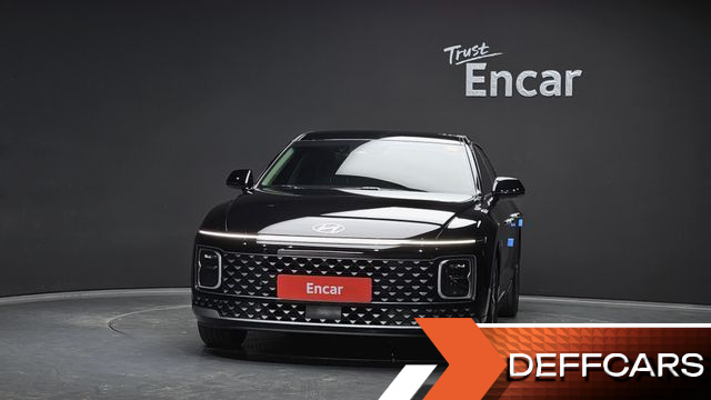 Hyundai GRANDEUR 2,5 Gasoline 2WD Premium купить на сайте DeffCars