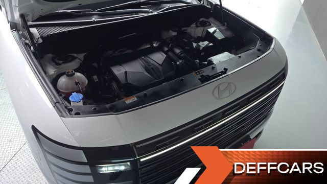Hyundai PALISADE Gasoline 2.5T 4WD 9-Seater Calligraphy купить на сайте DeffCars