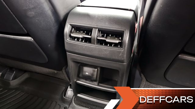 Ssangyong ACTYON Gasoline 1.5 2WD S9 купить на сайте DeffCars