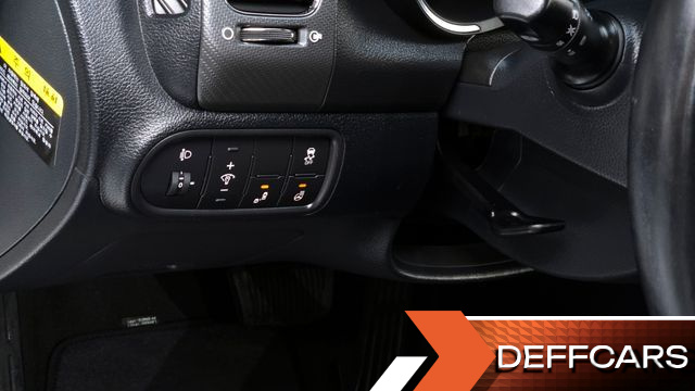 Kia K3 Prestige Special купить на сайте DeffCars