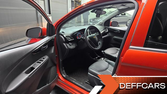 ChevroletGMDaewoo SPARK Premier купить на сайте DeffCars
