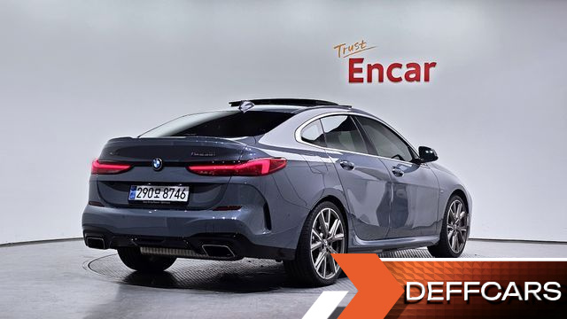 BMW 2-SERIES M235i xDrive купить на сайте DeffCars