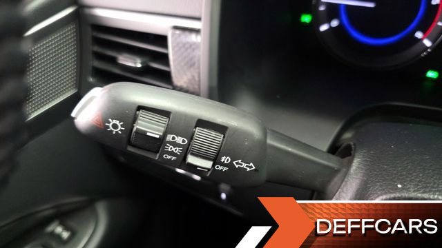 Ssangyong REXTON Diesel 2.2 2WD Wild купить на сайте DeffCars