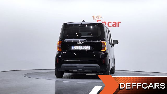 Kia RAY Signature купить на сайте DeffCars