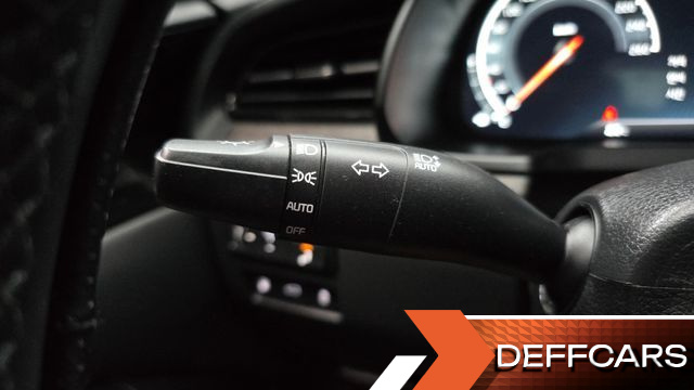 Kia K7 2.5 GDI Noblesse купить на сайте DeffCars