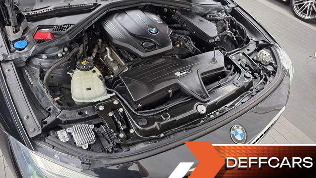BMW GRAN TURISMO GT 320d Luxury купить на сайте DeffCars