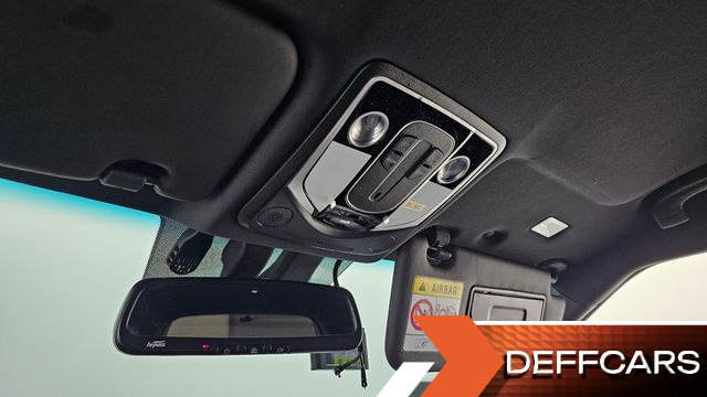 Ssangyong TORRES Gasoline 1.5 2WD T7 купить на сайте DeffCars