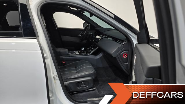 Land Rover RANGE ROVER VELAR 3.0 P400 R-Dynamic SE купить на сайте DeffCars