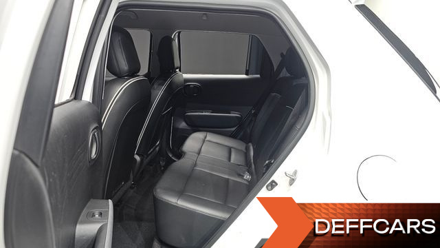 Hyundai CASPER Modern купить на сайте DeffCars
