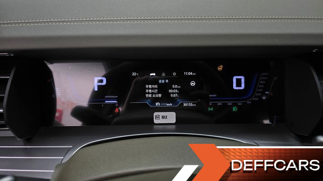 Ssangyong TORRES Gasoline 1.5 2WD T7 купить на сайте DeffCars